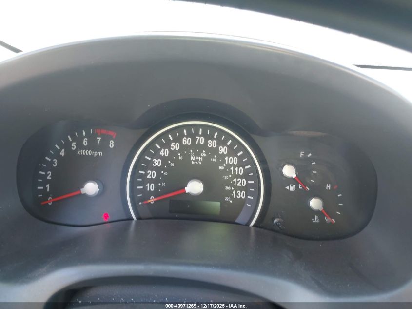 2014 Kia Sedona Lx VIN: KNDMG4C78E6590756 Lot: 43971269