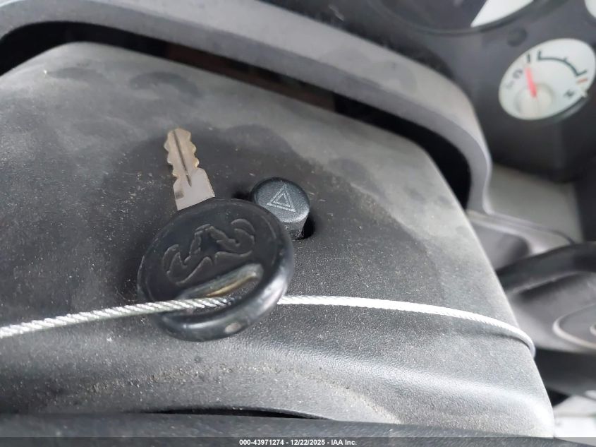 2005 Dodge Ram 1500 Slt/Laramie VIN: 1D7HU18D65S268833 Lot: 43971274