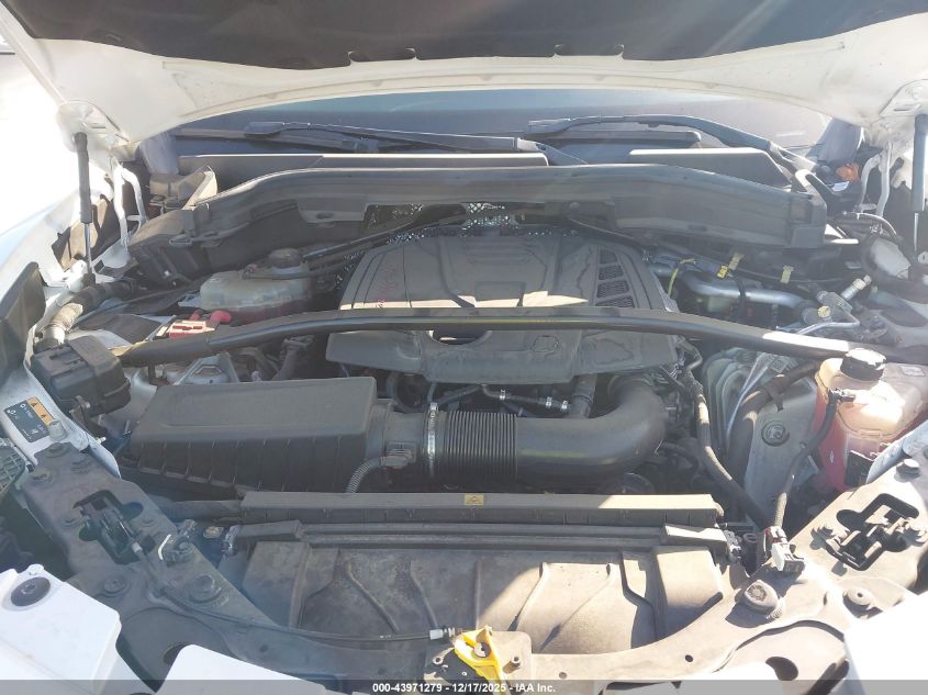 2021 Alfa Romeo Stelvio Ti Awd VIN: ZASPAKBN1M7D18195 Lot: 43971279