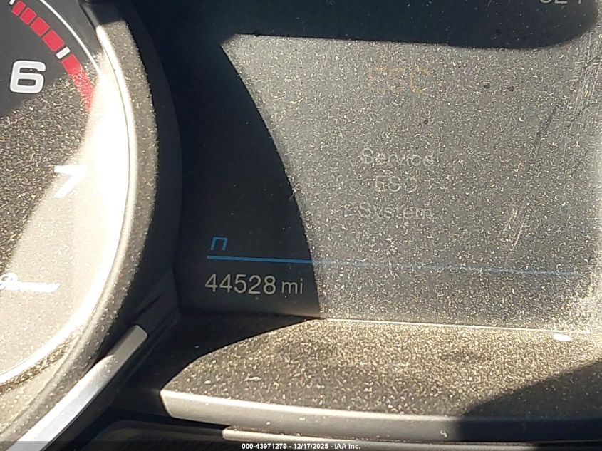 2021 Alfa Romeo Stelvio Ti Awd VIN: ZASPAKBN1M7D18195 Lot: 43971279