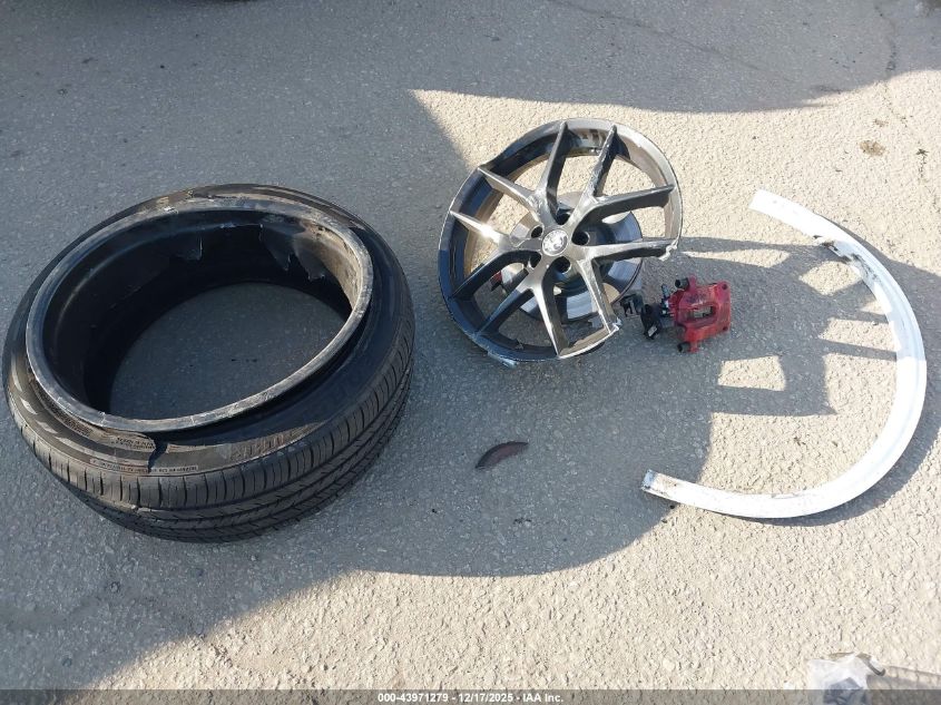 2021 Alfa Romeo Stelvio Ti Awd VIN: ZASPAKBN1M7D18195 Lot: 43971279