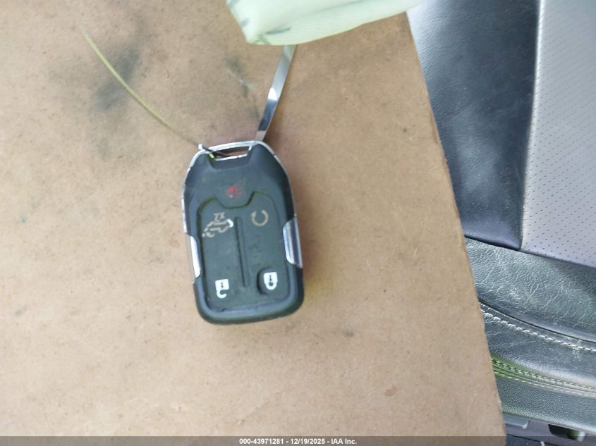 2020 Chevrolet Silverado 1500 4Wd Short Bed Lt VIN: 3GCUYDETXLG286606 Lot: 43971281