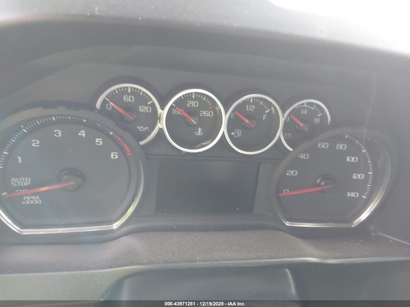 2020 Chevrolet Silverado 1500 4Wd Short Bed Lt VIN: 3GCUYDETXLG286606 Lot: 43971281