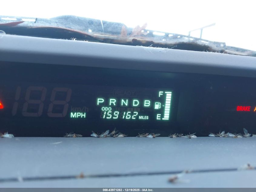 2002 Toyota Prius VIN: JT2BK18U920043246 Lot: 43971282