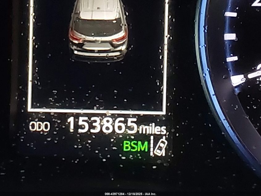 2017 Toyota Highlander Xle VIN: 5TDJZRFH1HS510006 Lot: 43971284