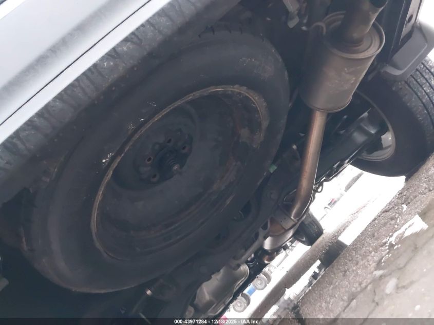 2017 Toyota Highlander Xle VIN: 5TDJZRFH1HS510006 Lot: 43971284