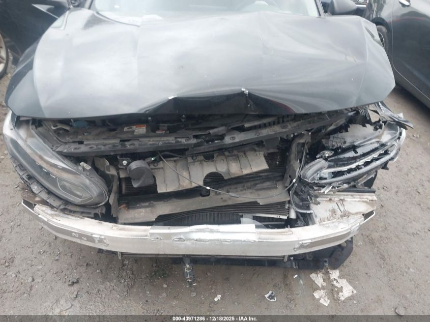 2019 Honda Accord Lx VIN: 1HGCV1F19KA108720 Lot: 43971286