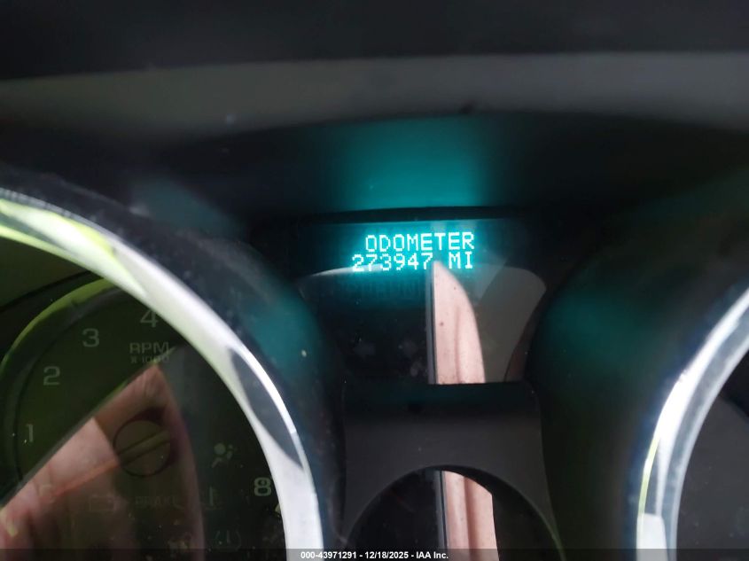 2010 Chevrolet Traverse Lt VIN: 1GNLRFED0AJ210117 Lot: 43971291