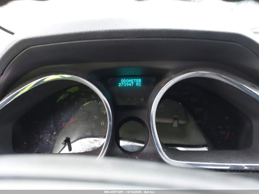 2010 Chevrolet Traverse Lt VIN: 1GNLRFED0AJ210117 Lot: 43971291