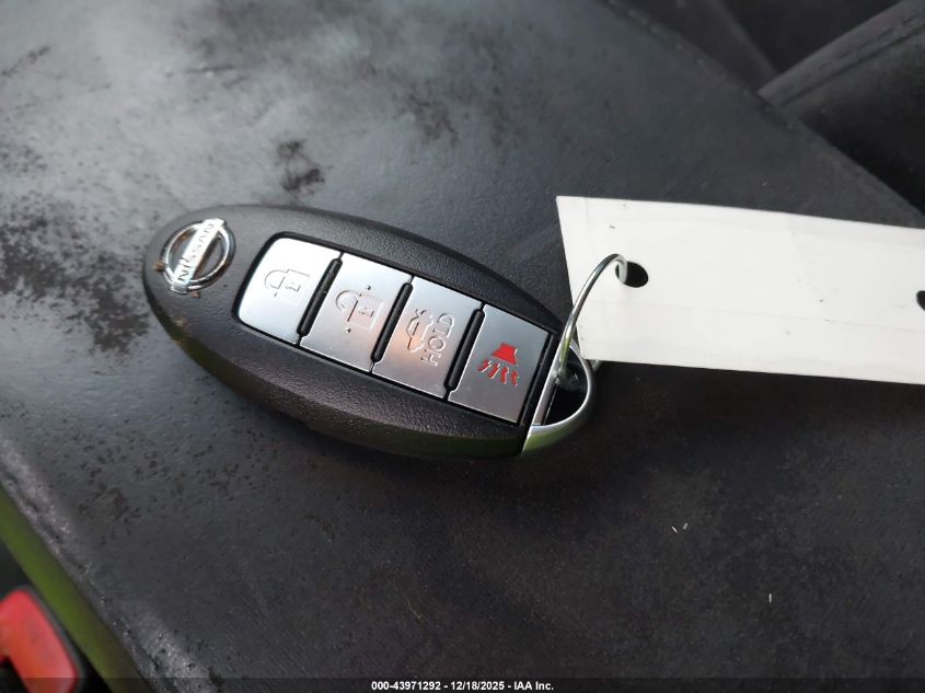 2012 Nissan Altima 2.5 S VIN: 1N4AL2AP6CN511177 Lot: 43971292