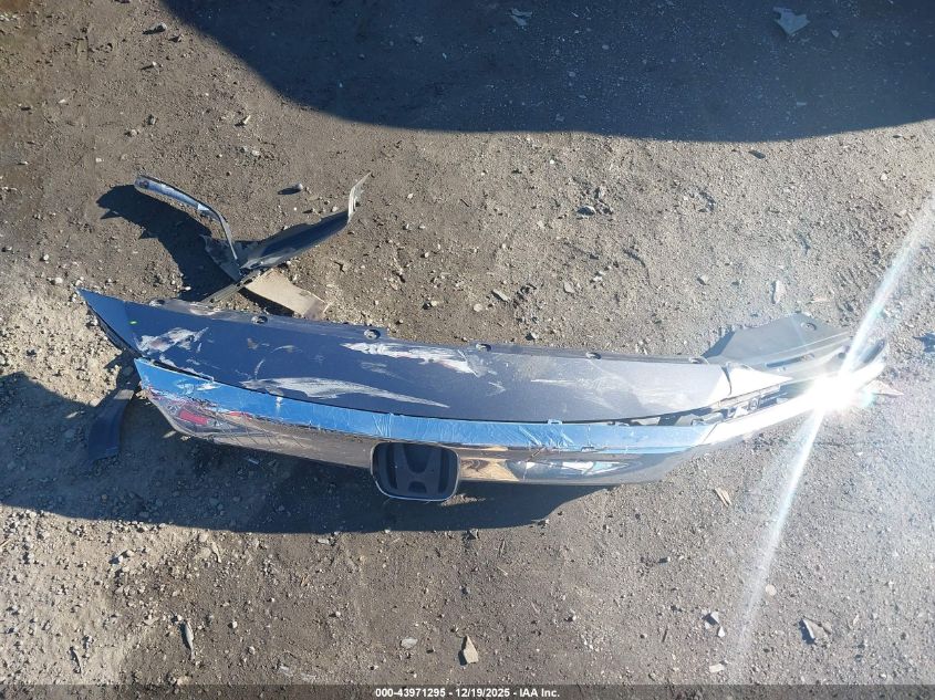 2012 Honda Civic Ex VIN: 2HGFG3B86CH501390 Lot: 43971295