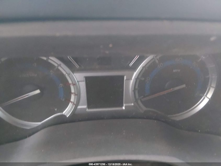 2014 Toyota 4Runner Sr5 VIN: JTEBU5JR5E5165135 Lot: 43971298