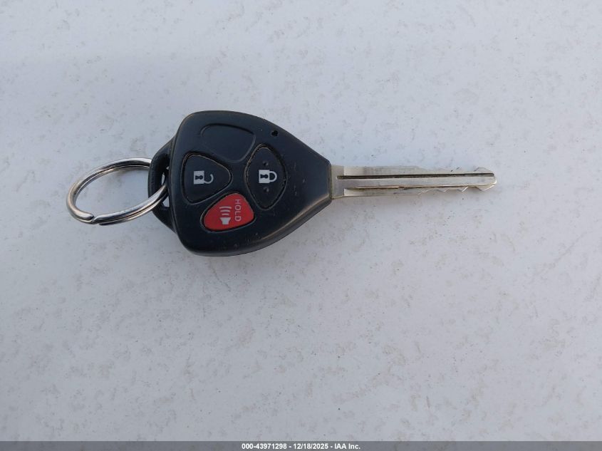 2014 Toyota 4Runner Sr5 VIN: JTEBU5JR5E5165135 Lot: 43971298