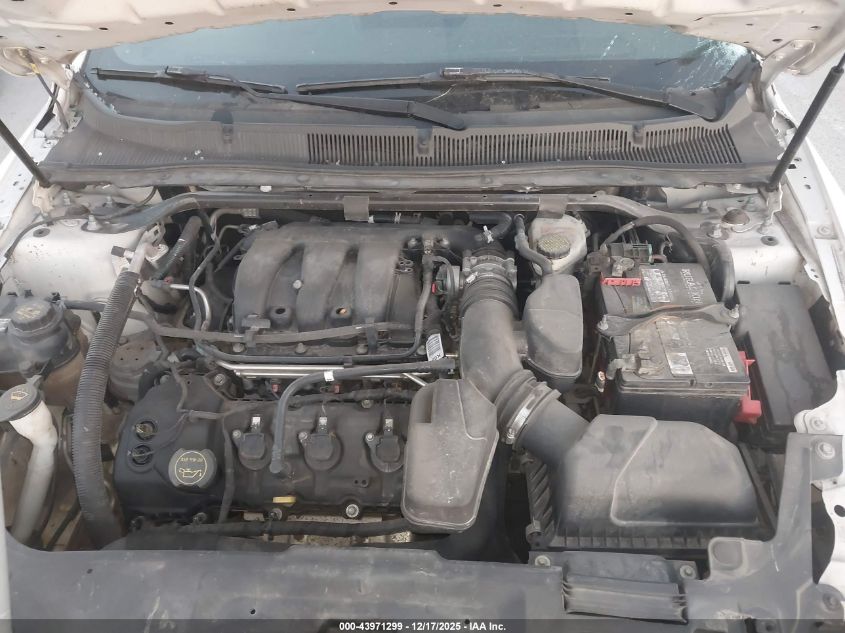 2017 Ford Police Interceptor VIN: 1FAHP2L85HG115438 Lot: 43971299