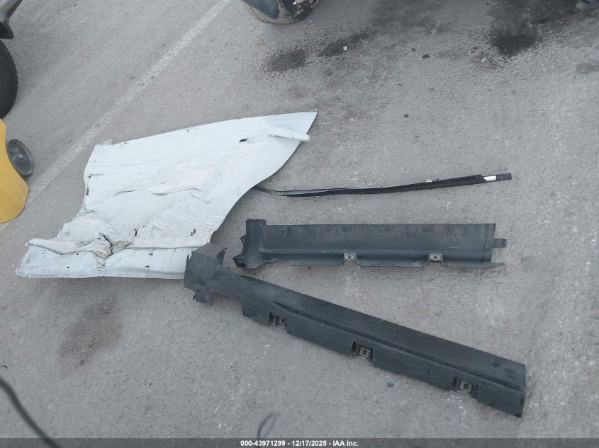 2017 Ford Police Interceptor VIN: 1FAHP2L85HG115438 Lot: 43971299