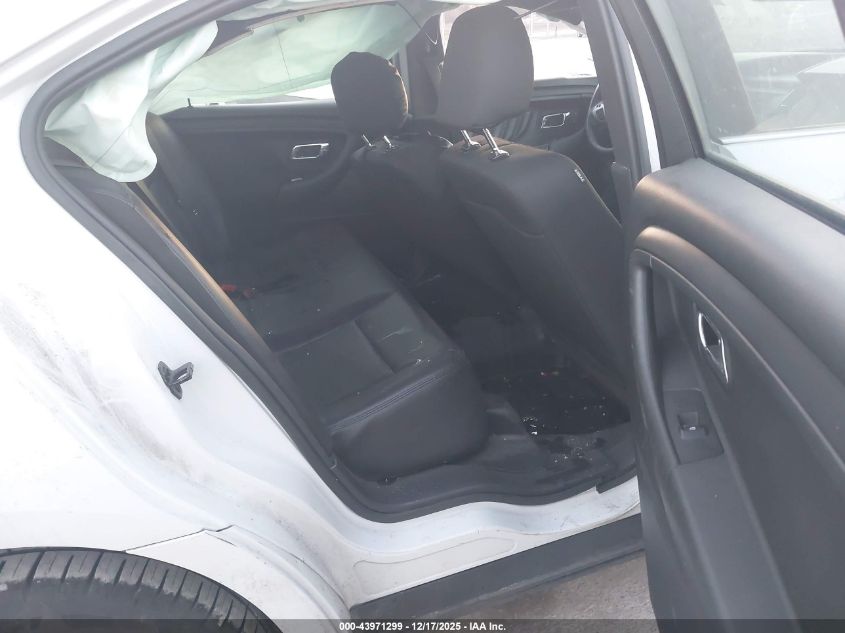 2017 Ford Police Interceptor VIN: 1FAHP2L85HG115438 Lot: 43971299