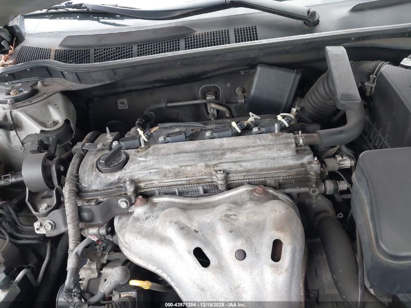 2007 Toyota Camry Se VIN: 4T1BE46K47U656064 Lot: 43971304