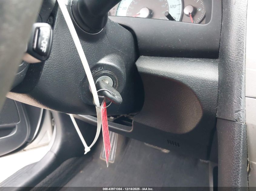 2007 Toyota Camry Se VIN: 4T1BE46K47U656064 Lot: 43971304