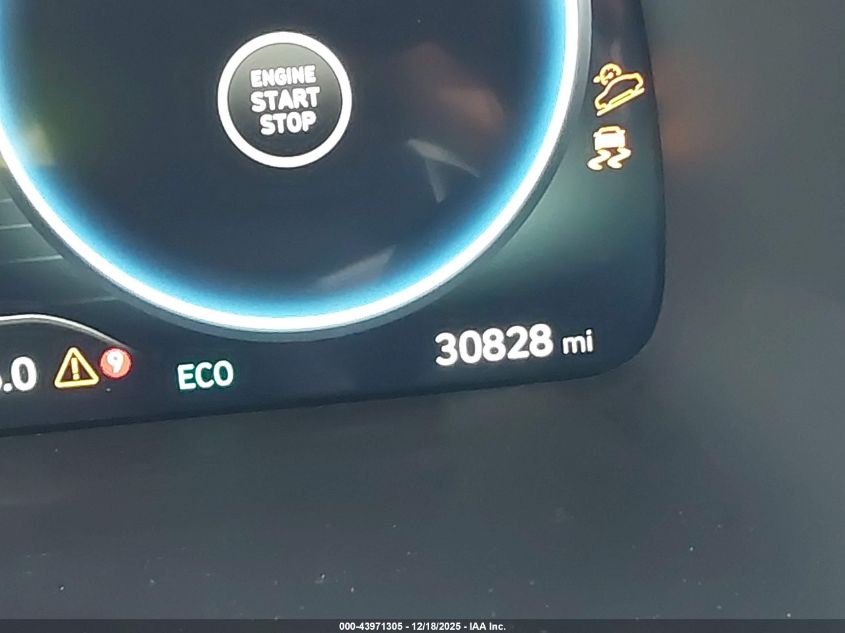 2023 Hyundai Palisade Limited VIN: KM8R5DGE0PU570886 Lot: 43971305