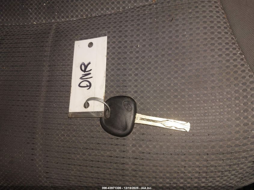 2013 Hyundai Sonata Gls VIN: 5NPEB4AC0DH635731 Lot: 43971306