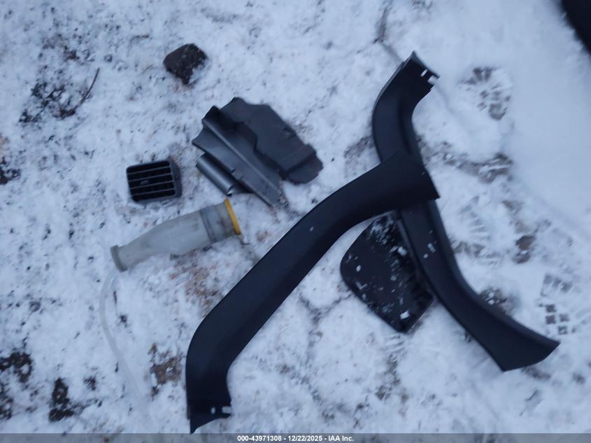 2009 Subaru Forester 2.5X Limited VIN: JF2SH64669H749534 Lot: 43971308