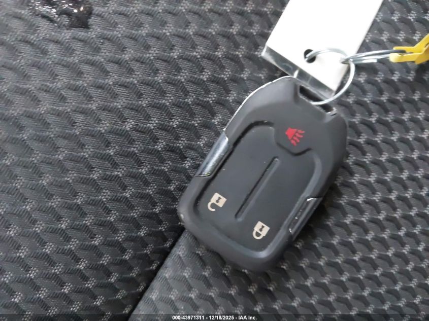 2020 GMC Acadia Sle VIN: 1GKKNKLS3LZ183868 Lot: 43971311