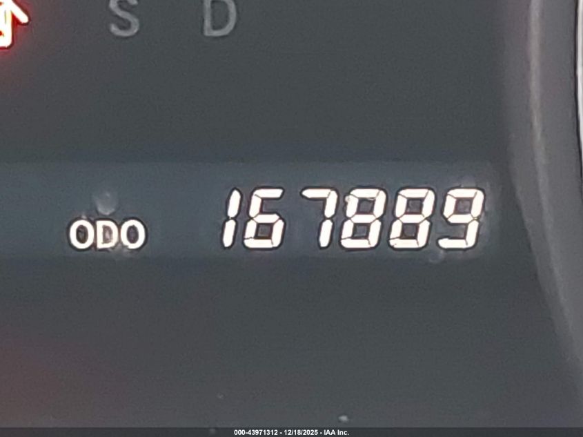 2010 Toyota Highlander Limited V6 VIN: 5TDDK3EHXAS031900 Lot: 43971312