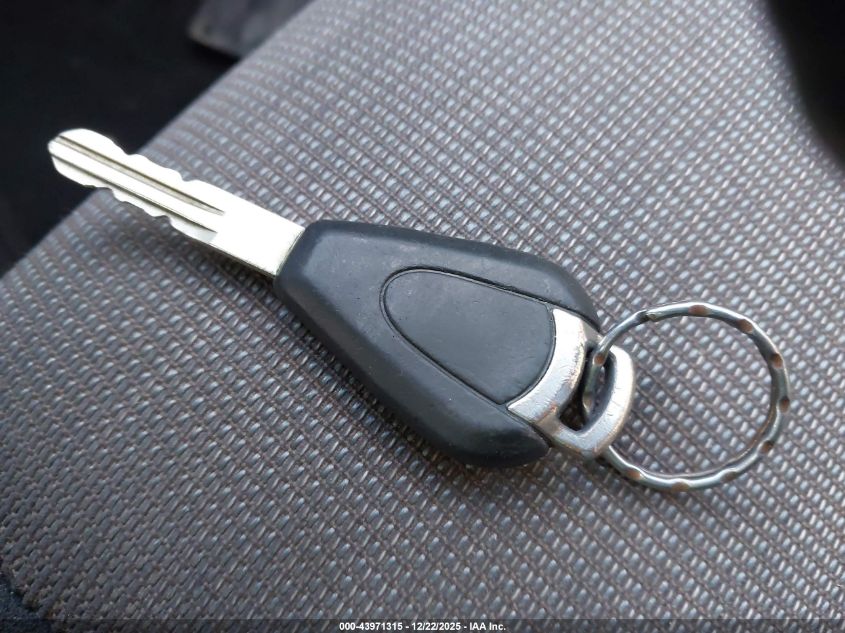 2006 Subaru Legacy 2.5I/2.5I Limited VIN: 4S3BL626367205820 Lot: 43971315