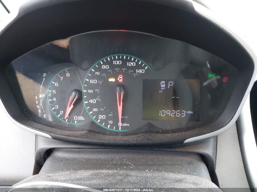 2017 Chevrolet Sonic Lt Auto VIN: 1G1JG6SG4H4169657 Lot: 43971317