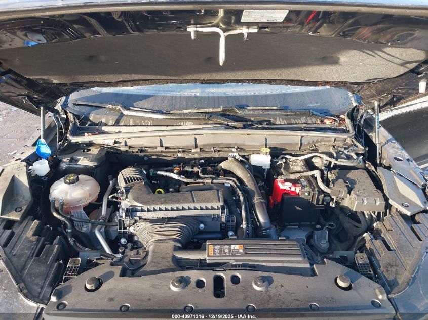 2024 Lincoln Nautilus Premiere VIN: 5LMPJ8JA1RJ785419 Lot: 43971316