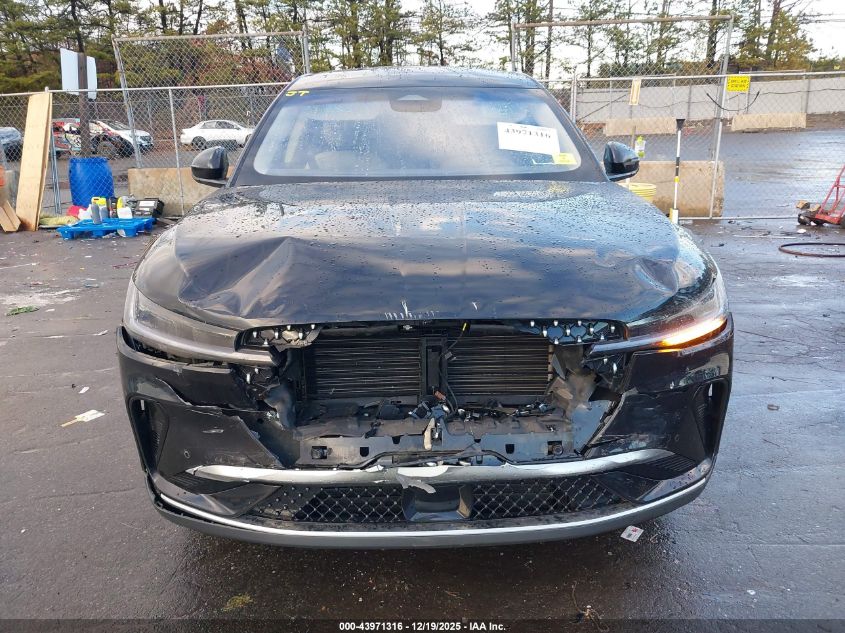 2024 Lincoln Nautilus Premiere VIN: 5LMPJ8JA1RJ785419 Lot: 43971316