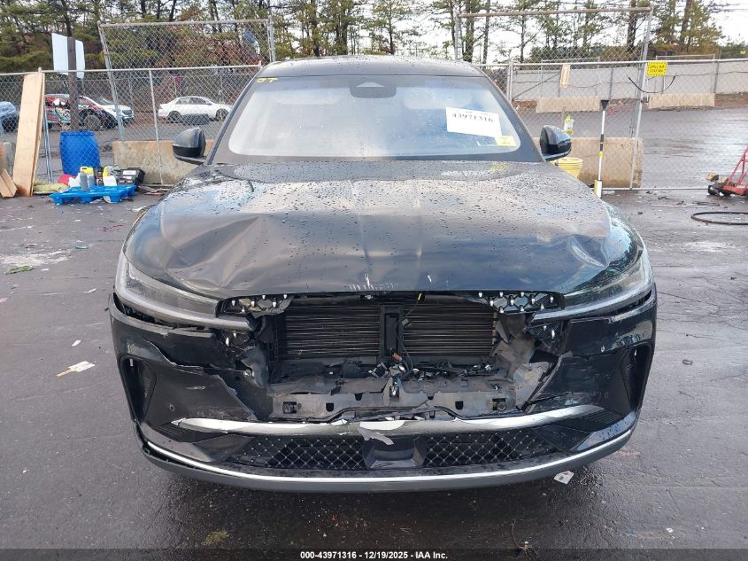 2024 Lincoln Nautilus Premiere VIN: 5LMPJ8JA1RJ785419 Lot: 43971316