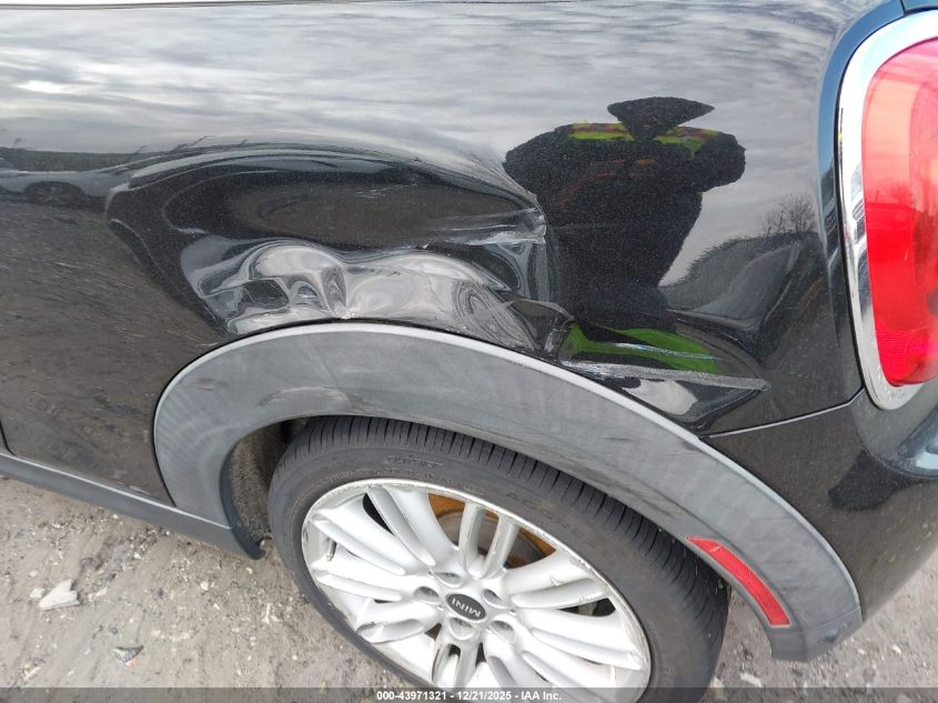 2014 Mini Hardtop Cooper VIN: WMWXM5C57ET935977 Lot: 43971321