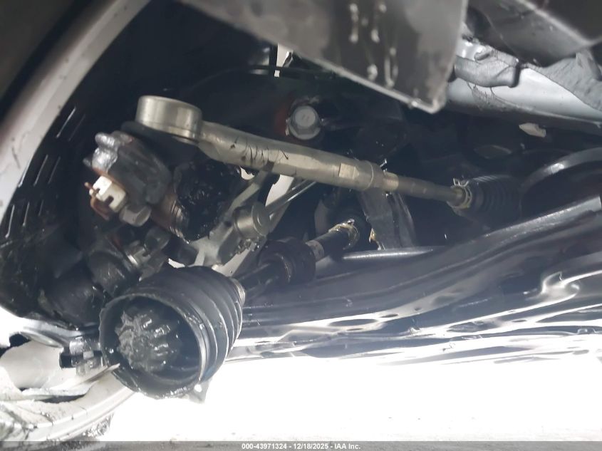 2026 Toyota Corolla Cross Le VIN: 7MUBAAAG0TV152729 Lot: 43971324