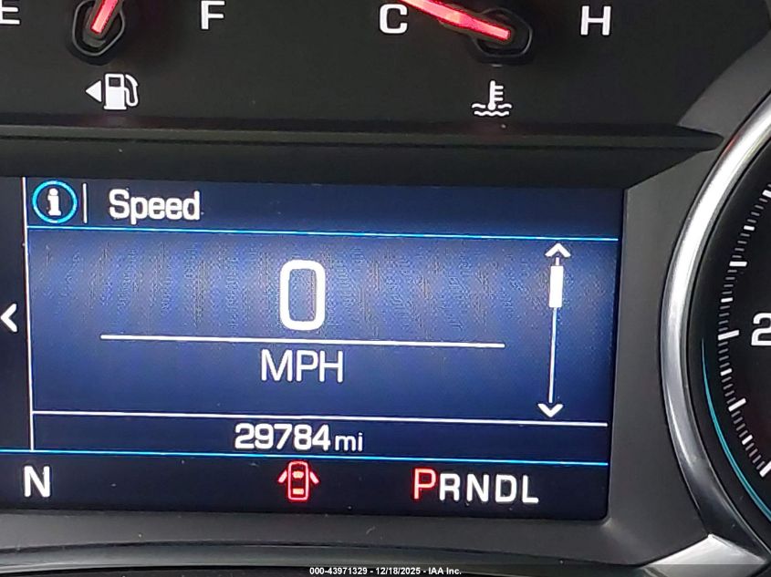 2022 Chevrolet Equinox Fwd Rs VIN: 2GNAXMEV5N6138456 Lot: 43971329