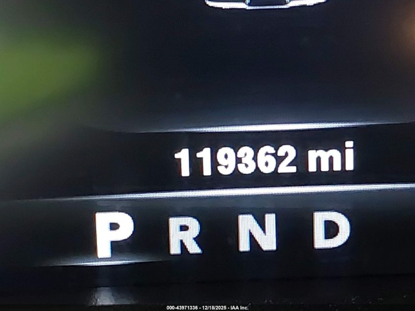 2014 Ram 1500 Laramie VIN: 1C6RR7NT5ES212257 Lot: 43971336