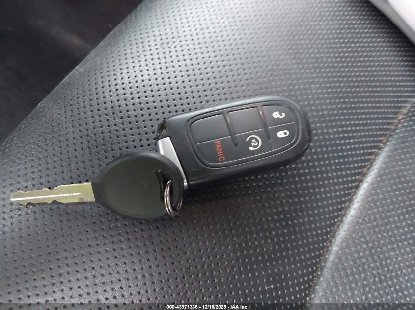 2014 Ram 1500 Laramie VIN: 1C6RR7NT5ES212257 Lot: 43971336