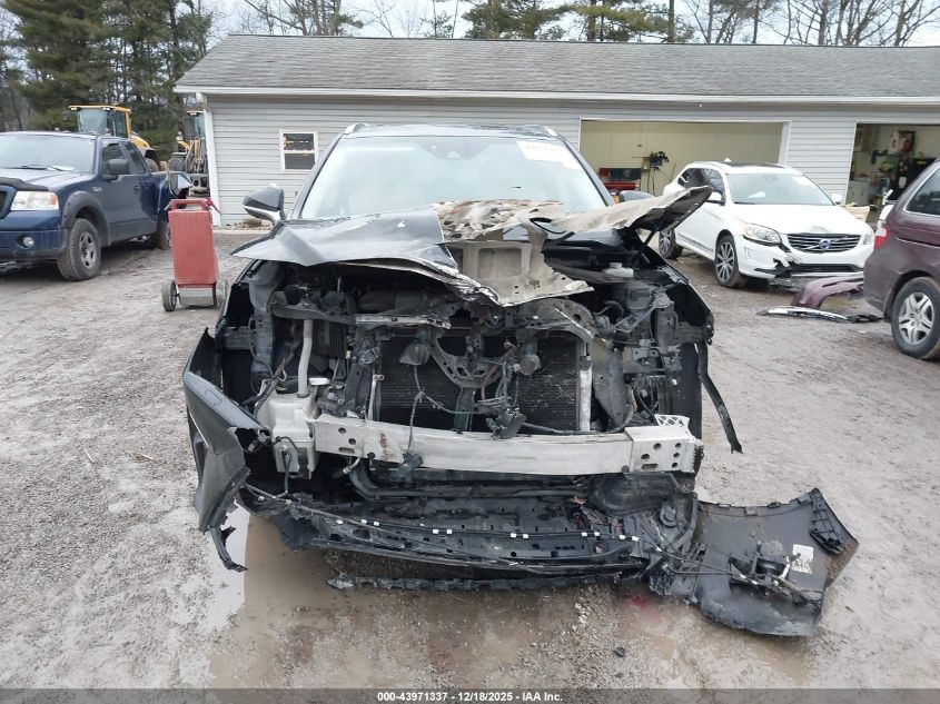 2019 Lexus Rx 350 VIN: 2T2BZMCA5KC183099 Lot: 43971337