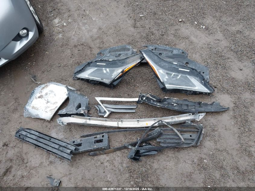 2019 Lexus Rx 350 VIN: 2T2BZMCA5KC183099 Lot: 43971337