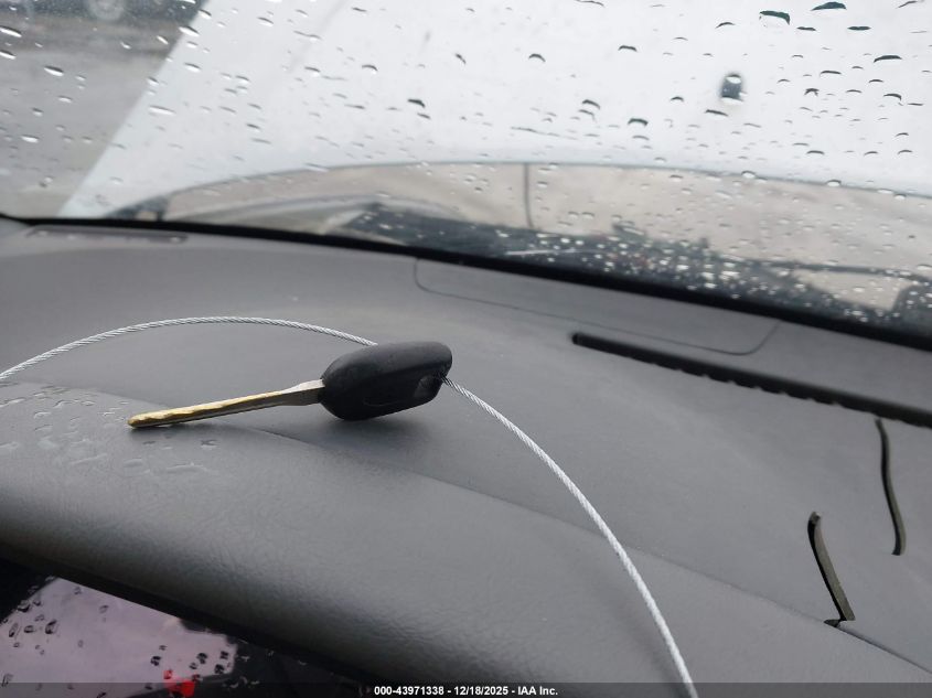 2000 Mitsubishi Galant De VIN: 4A3AA36G9YE041567 Lot: 43971338