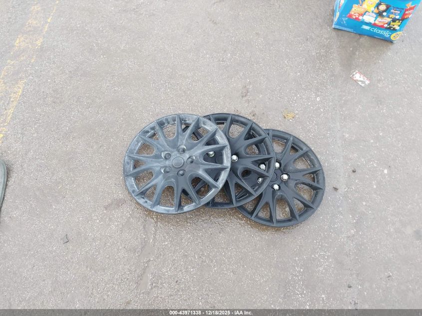 2000 Mitsubishi Galant De VIN: 4A3AA36G9YE041567 Lot: 43971338