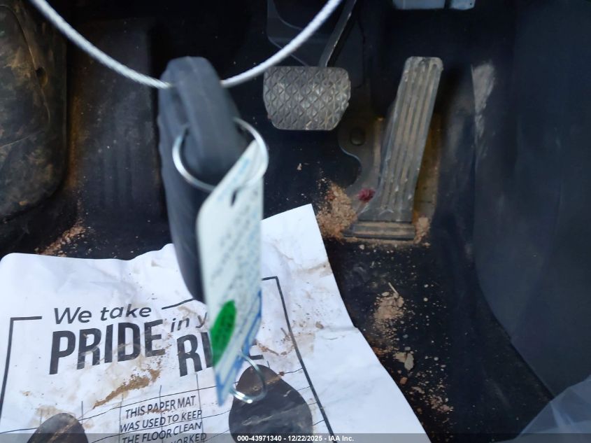 2024 Mazda Cx-5 2.5 S Select VIN: JM3KFBBL4R0440592 Lot: 43971340