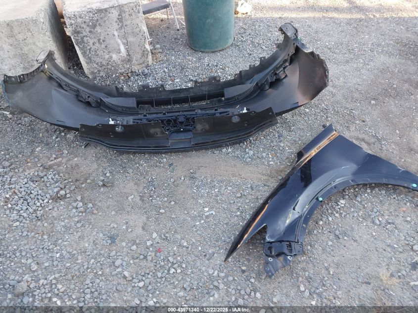 2024 Mazda Cx-5 2.5 S Select VIN: JM3KFBBL4R0440592 Lot: 43971340