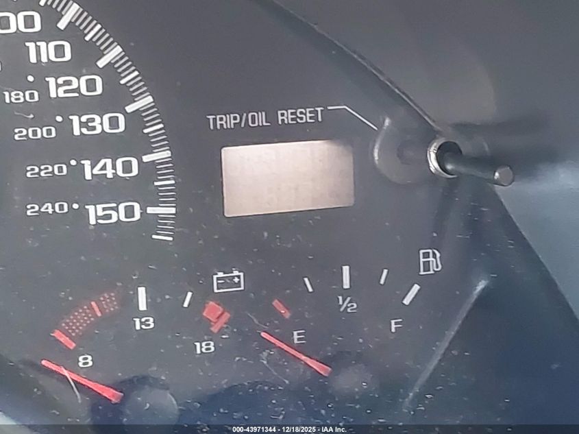 2002 Chevrolet Camaro Z28 VIN: 2G1FP32G522158457 Lot: 43971344