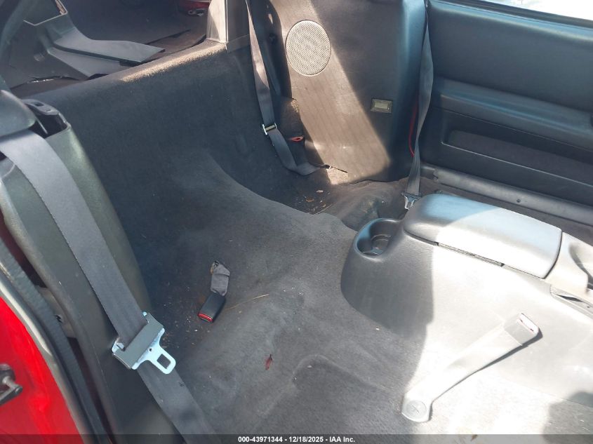 2002 Chevrolet Camaro Z28 VIN: 2G1FP32G522158457 Lot: 43971344