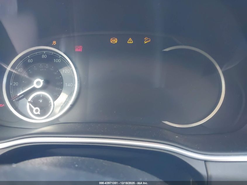 2021 Genesis Gv80 3.5T Awd VIN: KMUHCESC3MU041846 Lot: 43971351