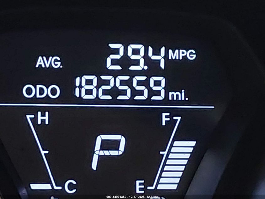 2013 Hyundai Elantra Limited VIN: KMHDH4AE5DU572638 Lot: 43971352