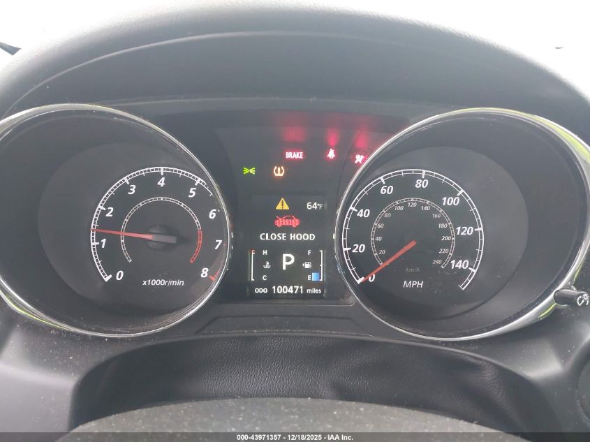 2018 Mitsubishi Outlander Sport 2.0 Es VIN: JA4AP3AU3JZ009561 Lot: 43971357