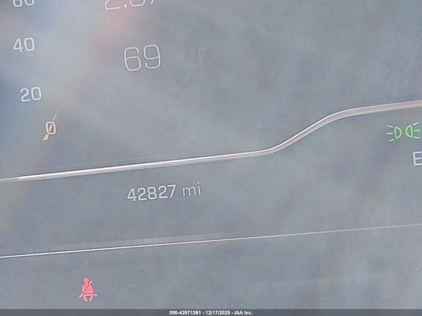 2024 Chevrolet Tahoe 4Wd Rst VIN: 1GNSKRKD2RR136153 Lot: 43971361