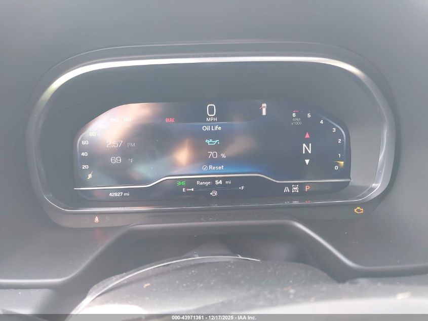 2024 Chevrolet Tahoe 4Wd Rst VIN: 1GNSKRKD2RR136153 Lot: 43971361